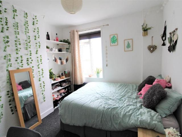 Apartment for rent in Queen's Park, Brighton & Hove