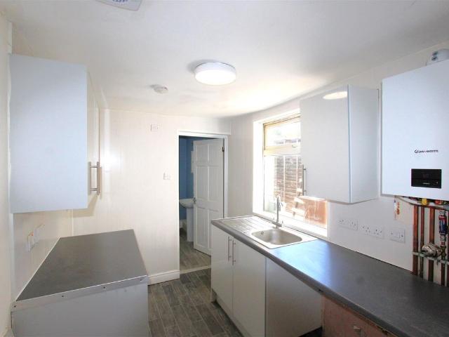 Apartment for rent in Brompton, Gillingham