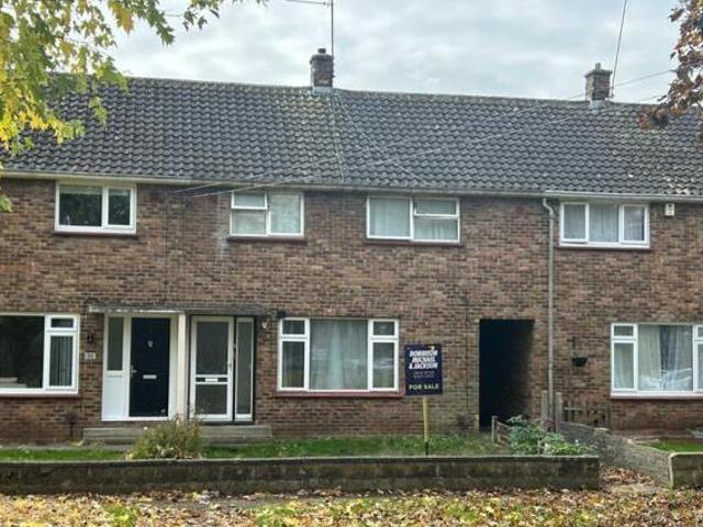 House for sale in Singlewell, Hamerton