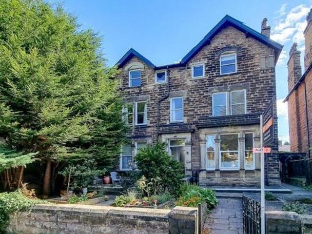 House for sale in Low Harrogate, Harrogate