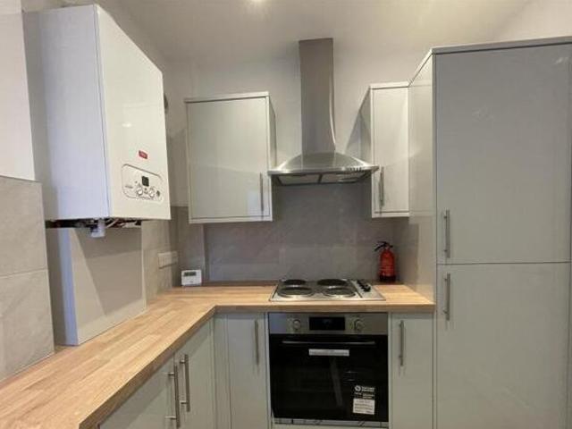 House for rent in Low Harrogate, Harrogate