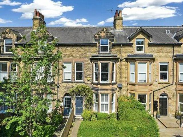 House for sale in Low Harrogate, Harrogate