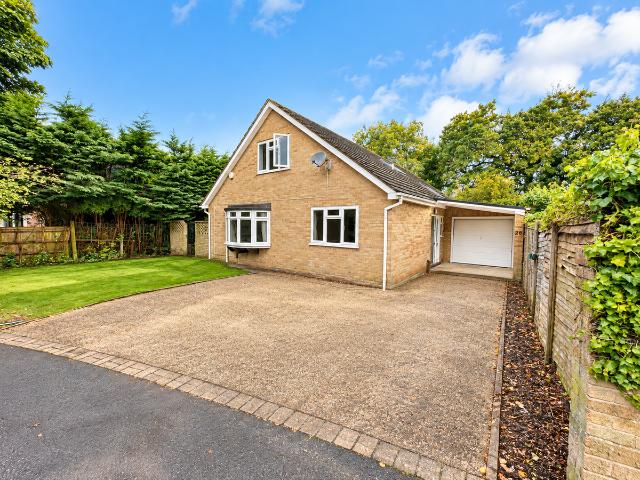 House for rent in Headington, Oxford