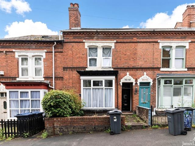 House for rent in Stirchley, West Midlands