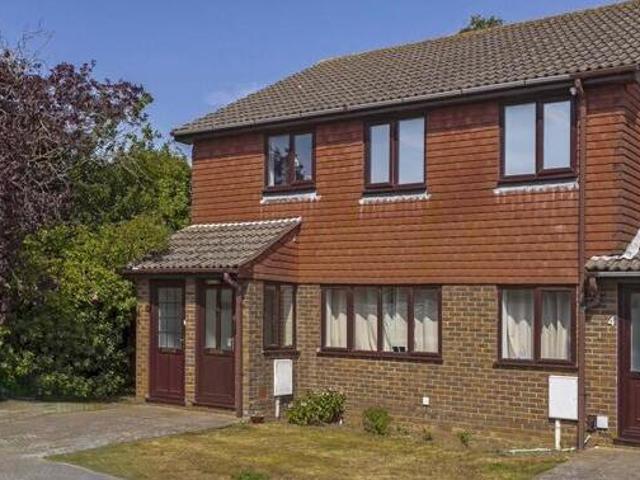House for sale in Worthing, West Sussex