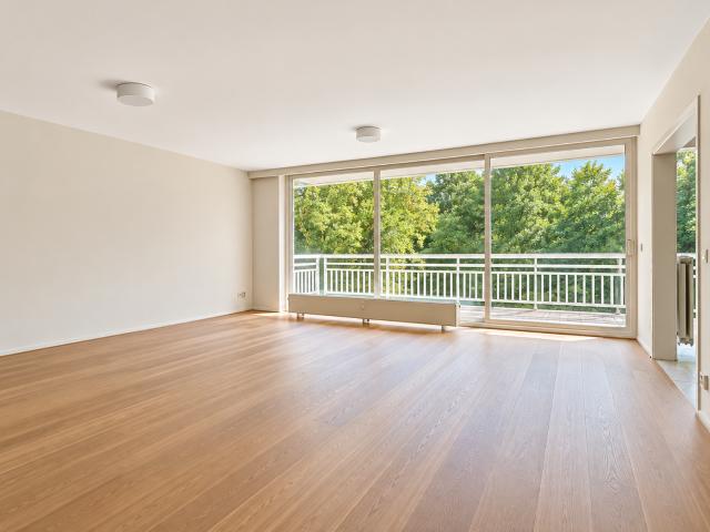 Appartement location à Bruxelles - Brussel
