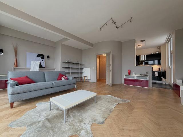 Appartement location à Brussel, Bruxelles