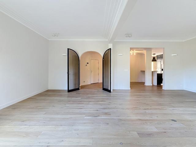 Appartement location à Bruxelles - Brussel