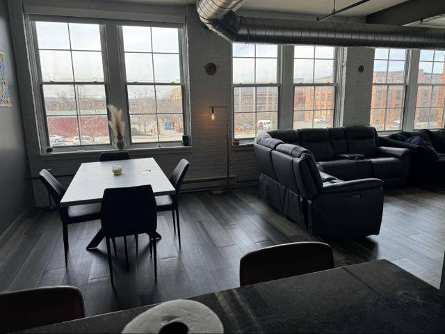 Room for rent in Syracuse, New York