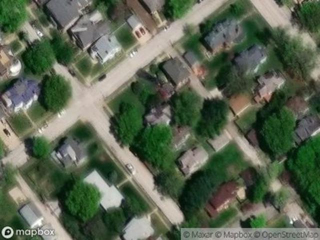 House for sale in Keokuk, Iowa