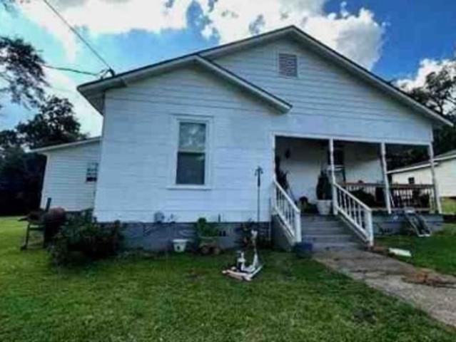 House for sale in Manchester, Georgia