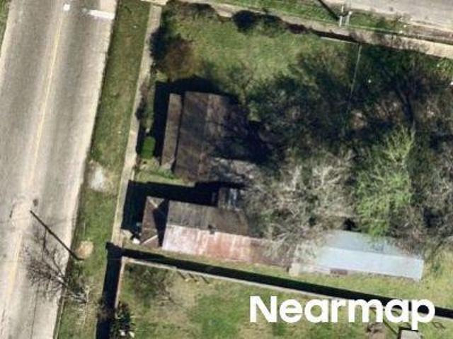 House for sale in Selma, Alabama