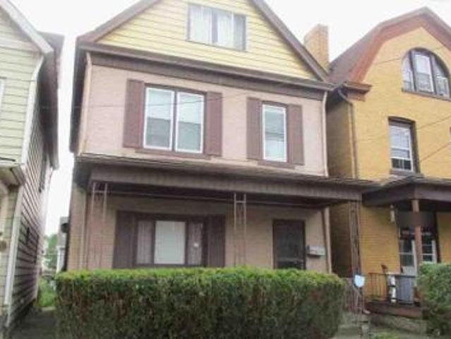 House for sale in East Pittsburgh