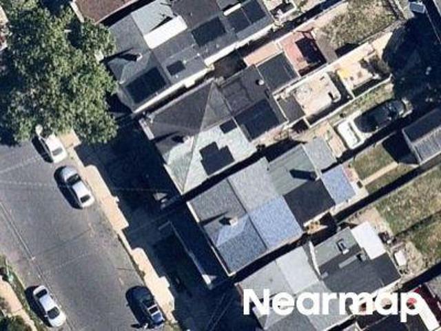 House for sale in Trenton, New Jersey