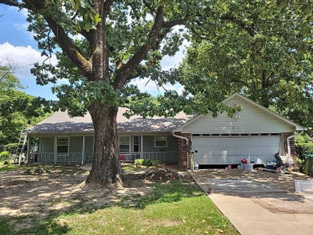 House for sale in Texarkana, Texas