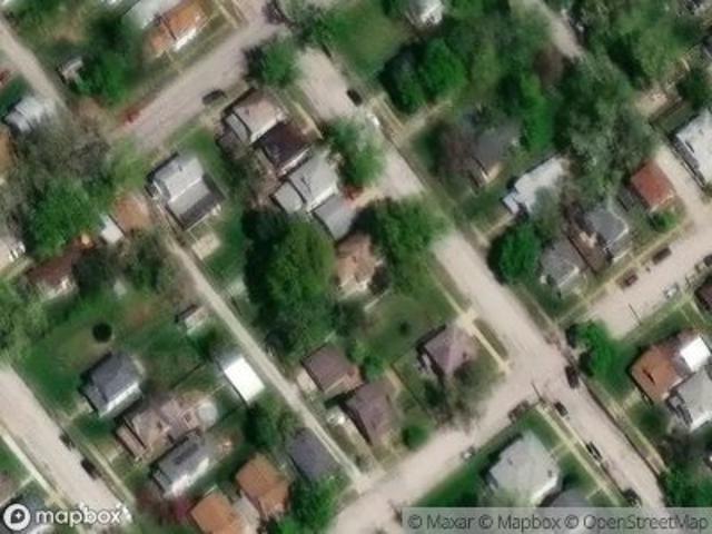 House for sale in Keokuk, Iowa