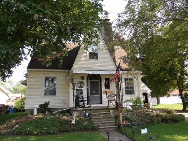 House for sale in Bronson, Branch County