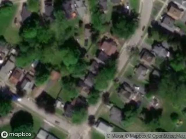 House for sale in Batavia, New York