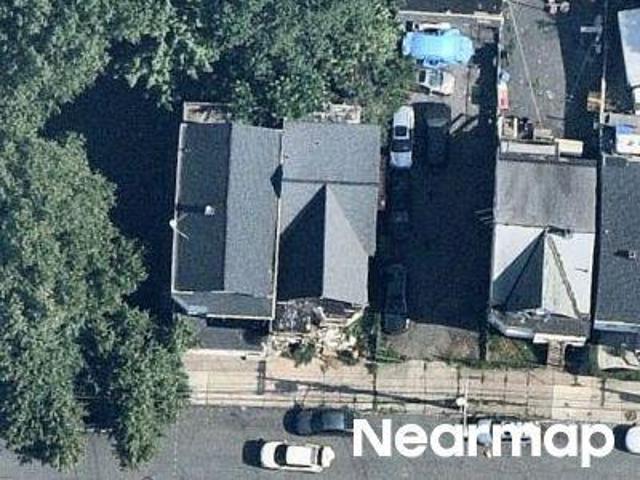 House for sale in Passaic, New Jersey