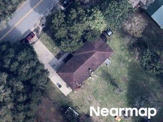 House for sale in Walterboro, South Carolina