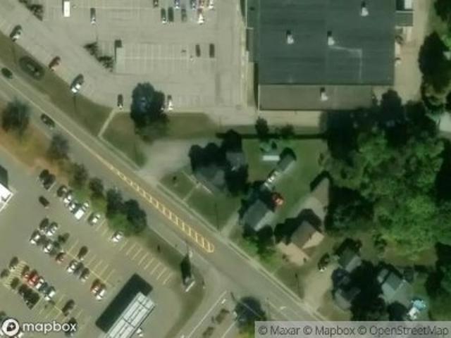 Commercial for sale in Dansville, New York