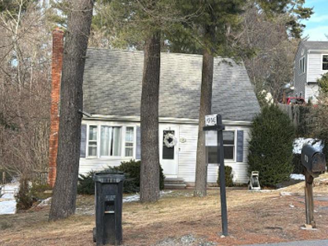 House for sale in Wrentham, Massachusetts