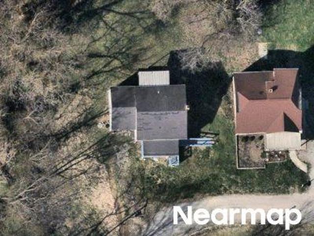 House for sale in Aurora, Indiana