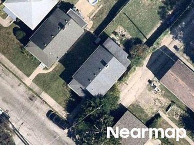 House for sale in Hamilton, Ohio