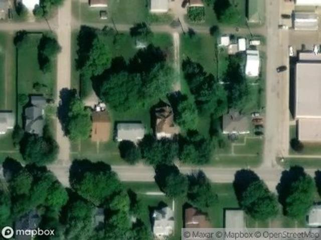 House for sale in Wapello, Iowa