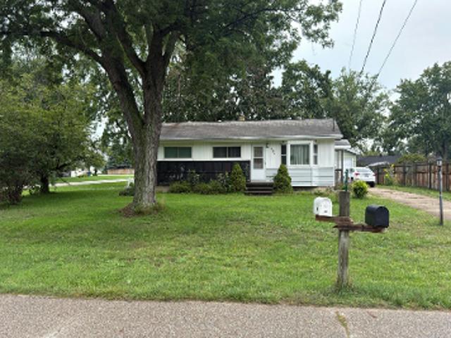 House for sale in Michigan
