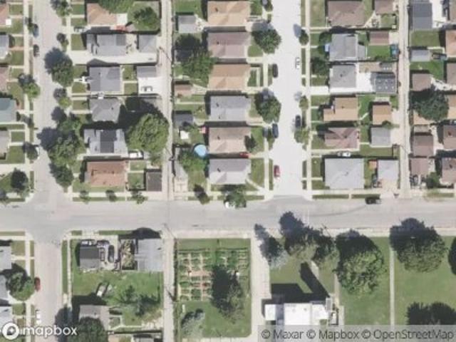House for sale in Racine, Wisconsin