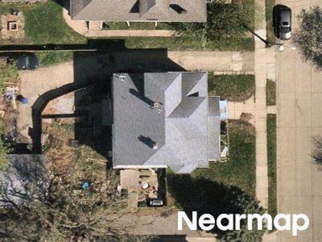 House for sale in Oshkosh, Wisconsin