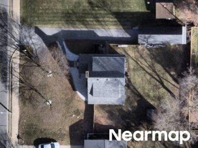 House for sale in Michigan City, Indiana