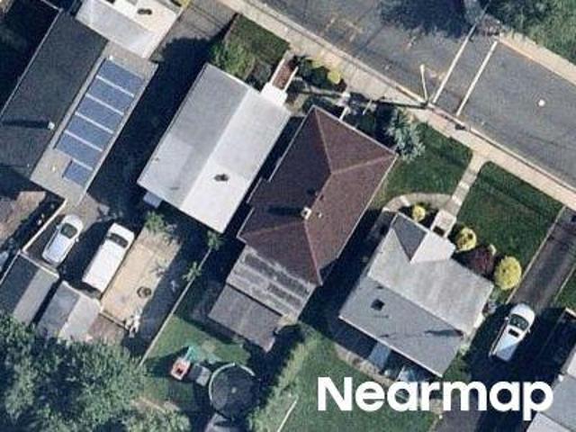 House for sale in Secaucus, New Jersey