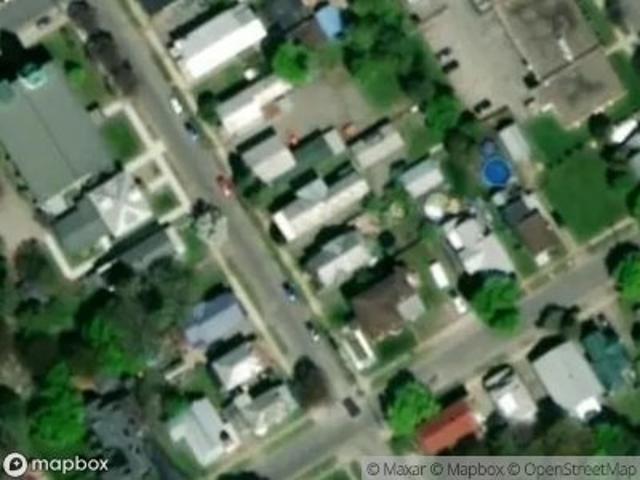 House for sale in Ogdensburg, New York