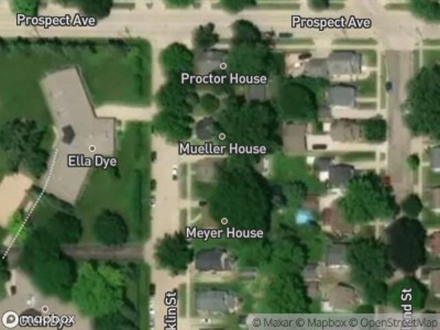 House for sale in Beaver Dam House for sale in Beaver Dam