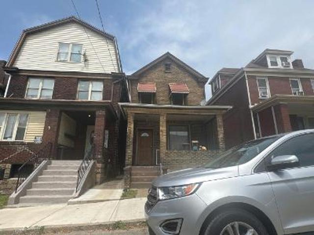 House for sale in East Pittsburgh, Pennsylvania