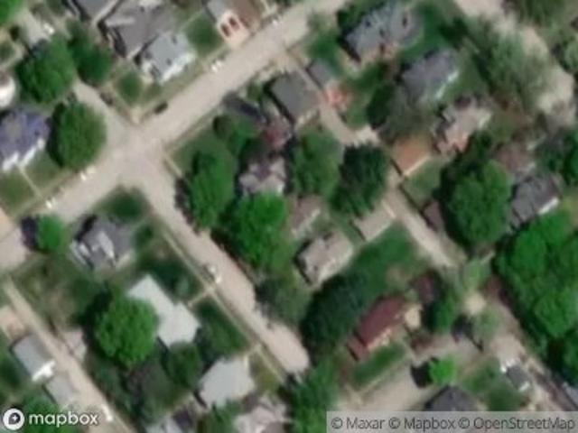 House for sale in Keokuk, Iowa