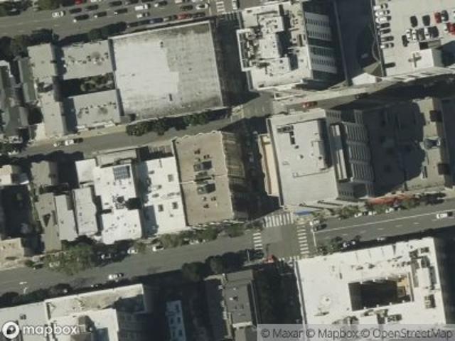 Commercial for sale in San Francisco, California