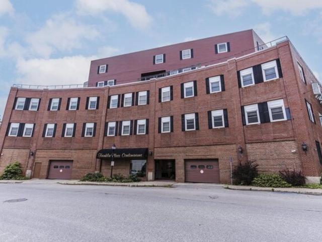 Condo for sale in Bangor