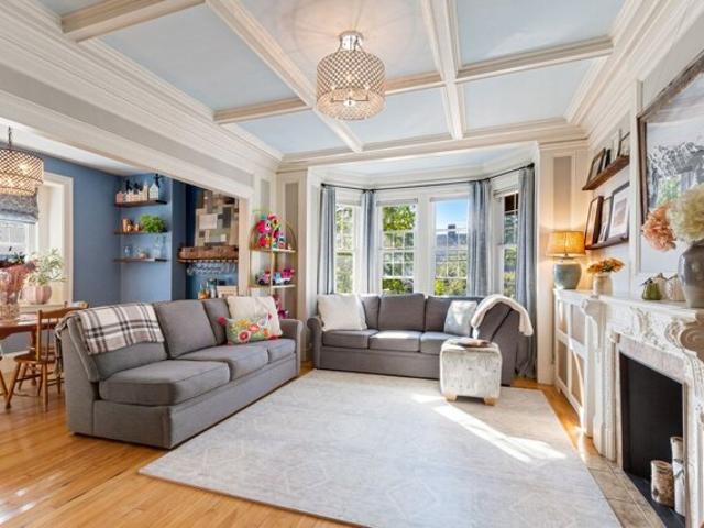 Condo for sale in Melrose, Massachusetts