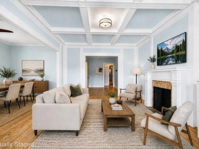 Condo for sale in Melrose, Massachusetts