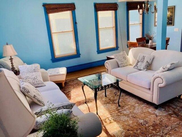 Condo for sale in Montpelier, Vermont