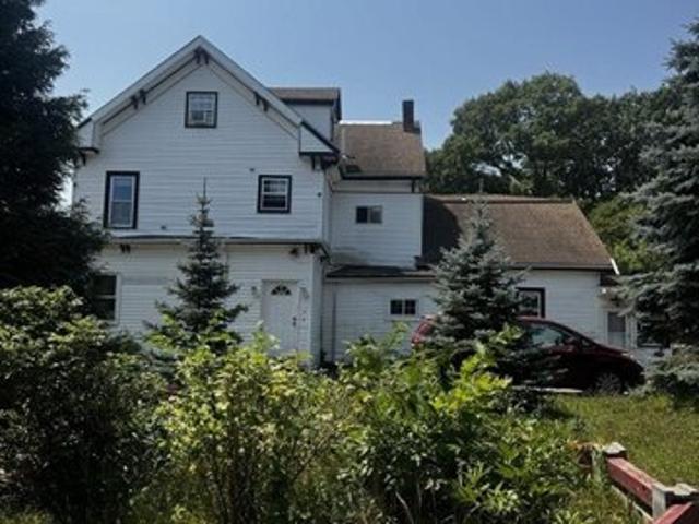 House for sale in Hyde Park, Boston