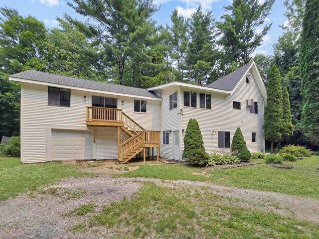 House for sale in Brandon, Vermont