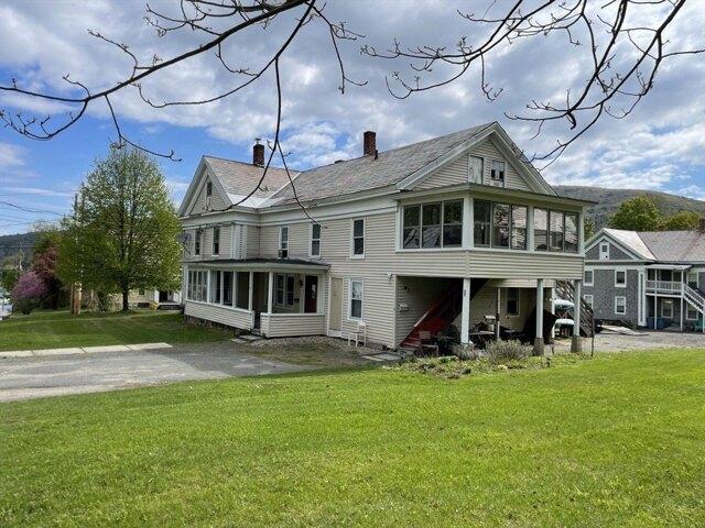 House for sale in Buckland, Massachusetts