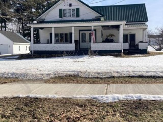 House for sale in Chateaugay