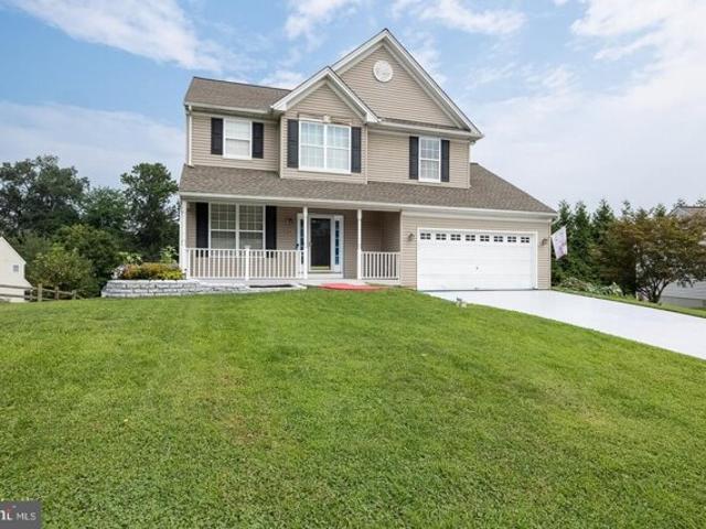 House for sale in Coatesville