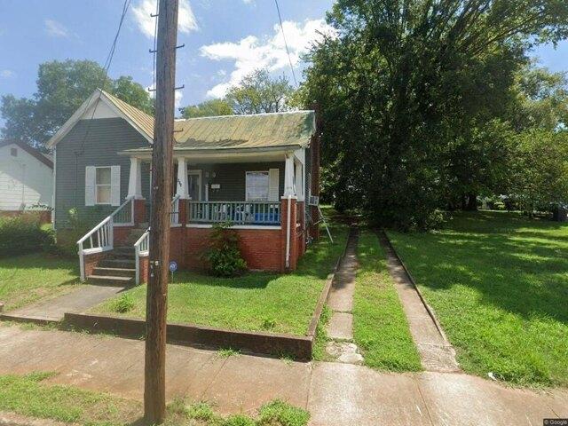 House for sale in Virginia