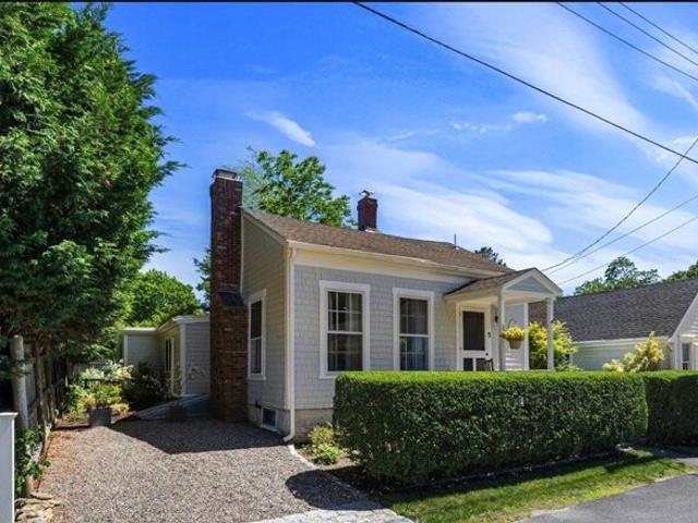 House for sale in Bristol, Massachusetts